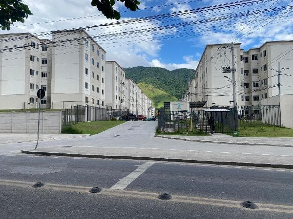 VALE DAS AGUAS