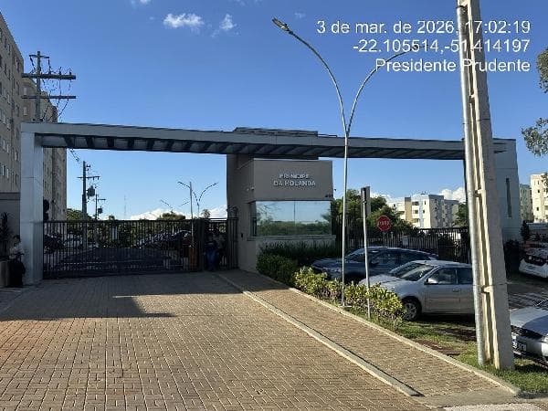 RESIDENCIAL PRÍNCIPE DA HOLANDA
