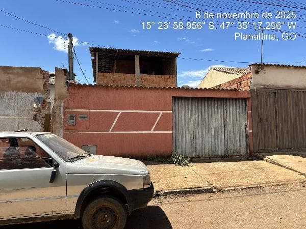 PLANALTINA - SETOR LESTE