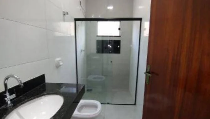 Casa 136 m² - Natal - Ituiutaba - MG