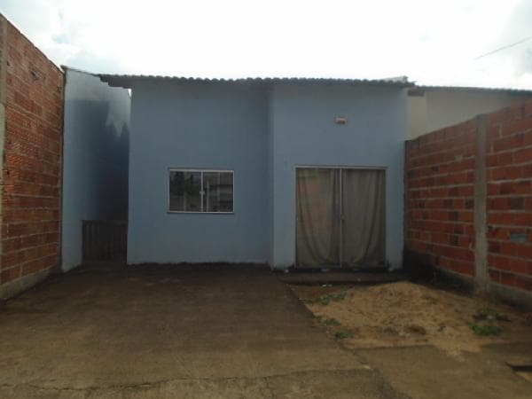 ARAGUARI - BAIRRO VILA GOIAS