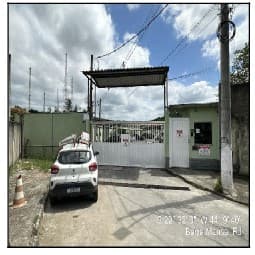 COND RES PARQUE INDEPENDENCIA