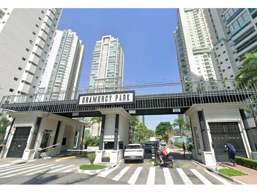Apartamento à venda em leilão - foto 4