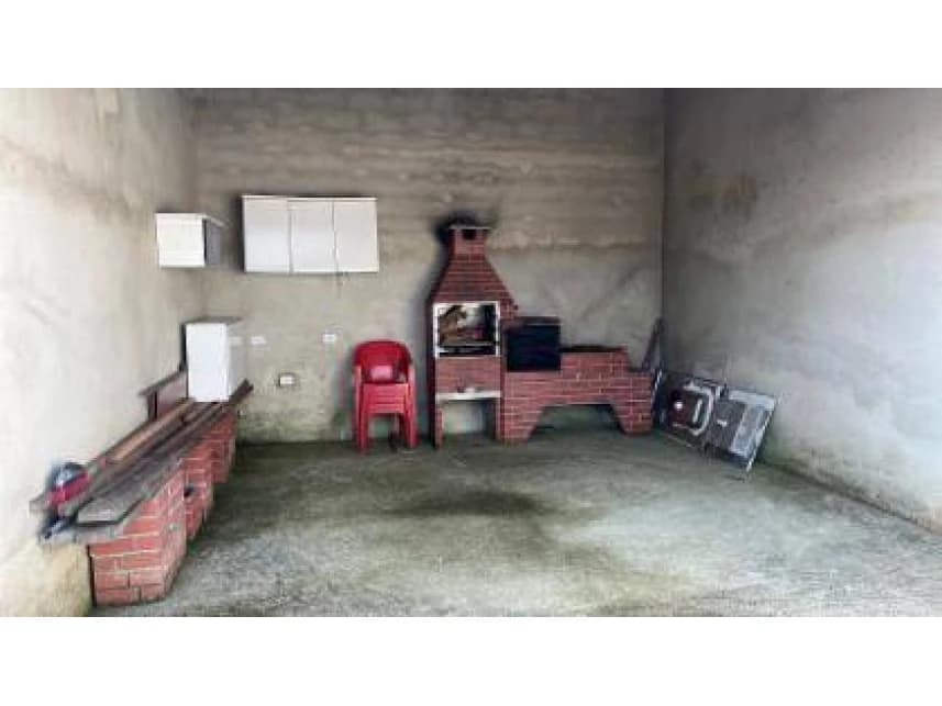 Casa à venda em leilão