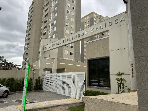 RES ESPLENDOR CARIOCA