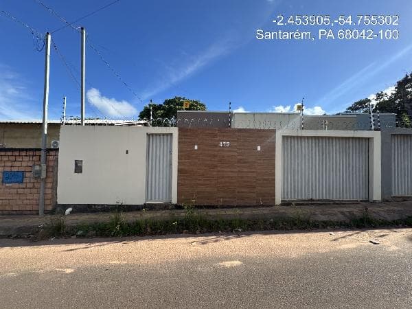 SANTAREM - ALVORADA
