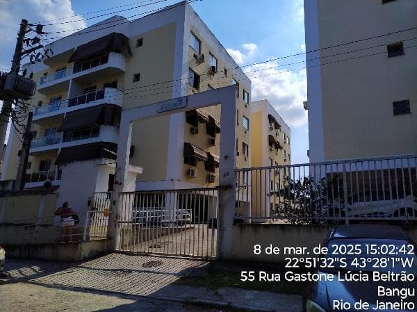 COND RES GRAND VILLE