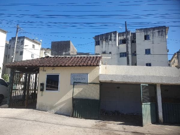 RES ECOVILA YAPOATAN