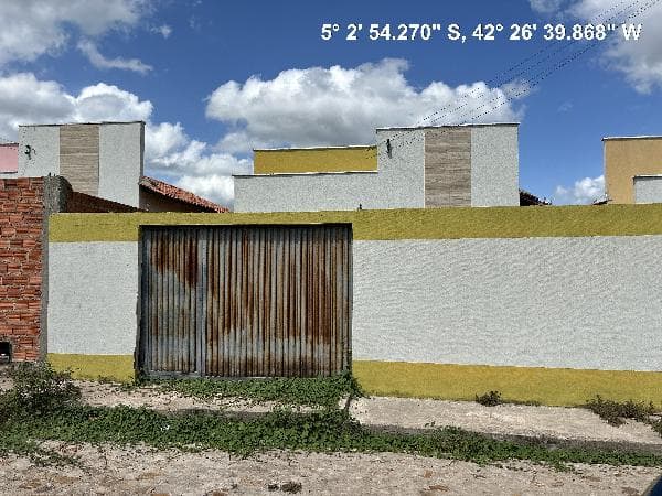 LOT RES SAO LUIS