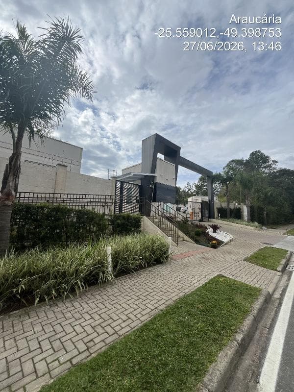 RESIDENCIAL CARMELO
