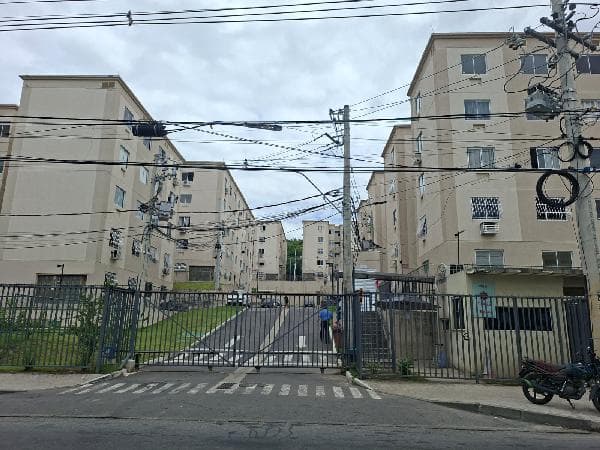 RIO DE JANEIRO - MADUREIRA