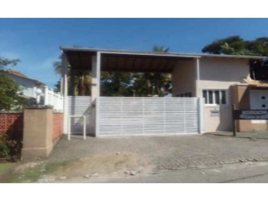 Casa à venda em leilão