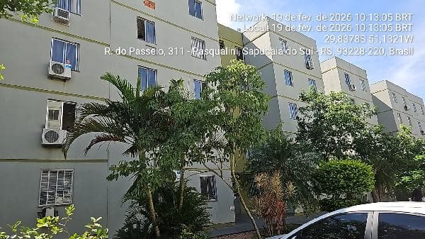 RESIDENCIAL NICOLAU KUHN