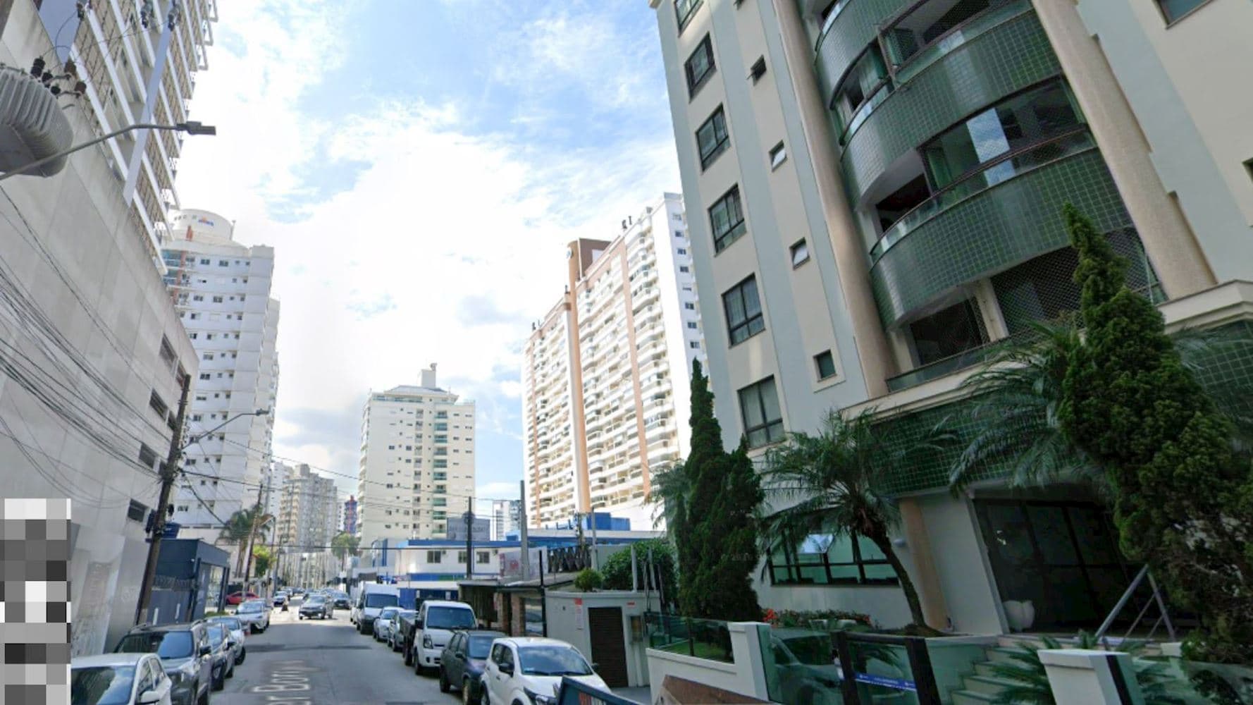 Apartamento no "Edifício Vitória Régia" - Campinas - São José/SC - foto 4