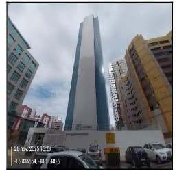 BRASILIA - AGUAS CLARAS