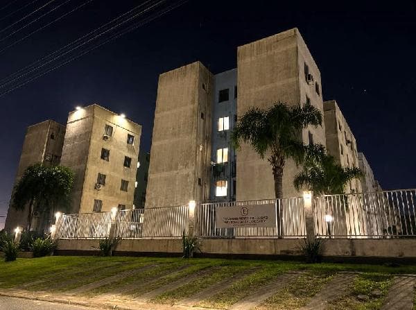 RESIDENCIAL VIVENDAS DO SOL II
