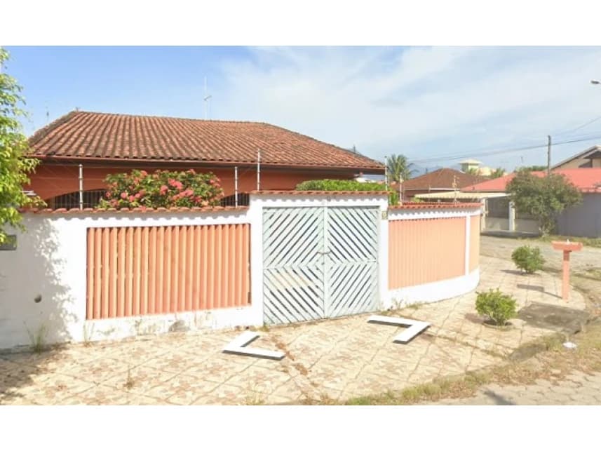Casa à venda em leilão