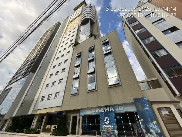 EDIFICIO MENDELSSOHN RESIDENCE