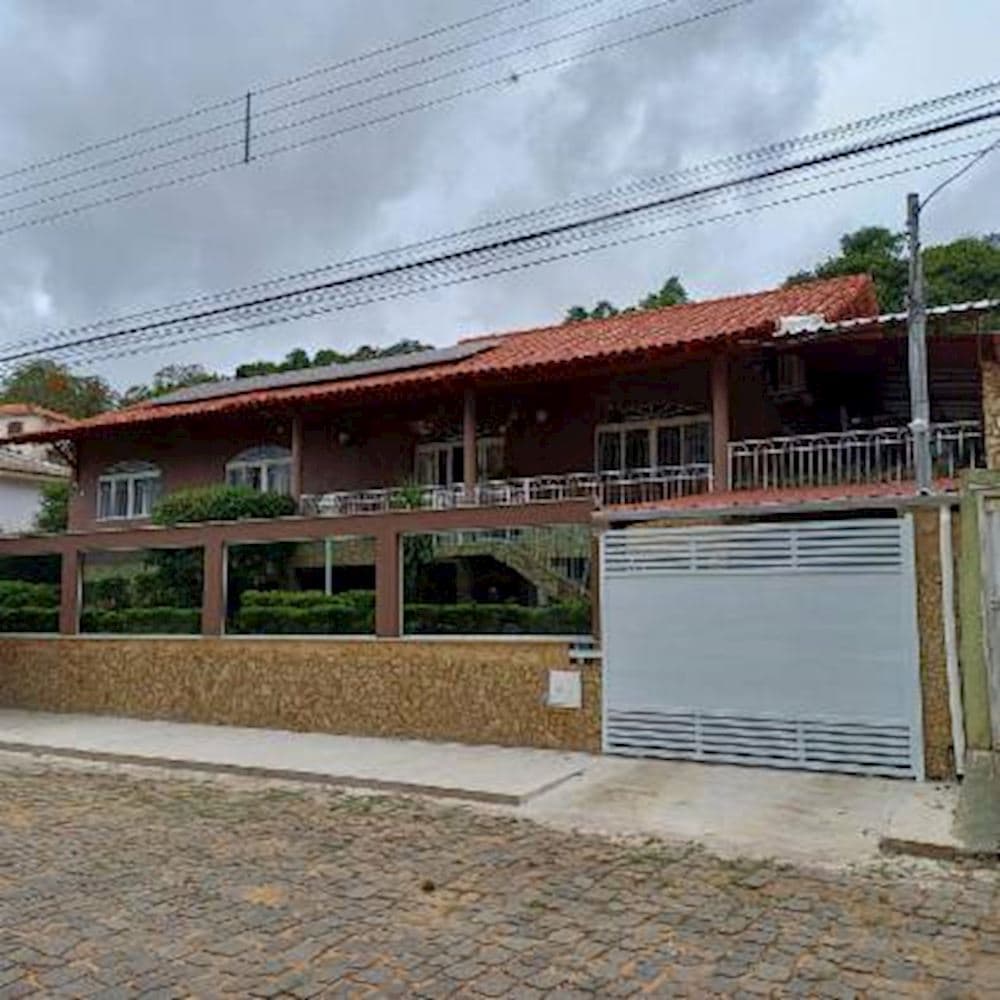 Casa - Meia Lua - Volta Grande/MG - foto 2