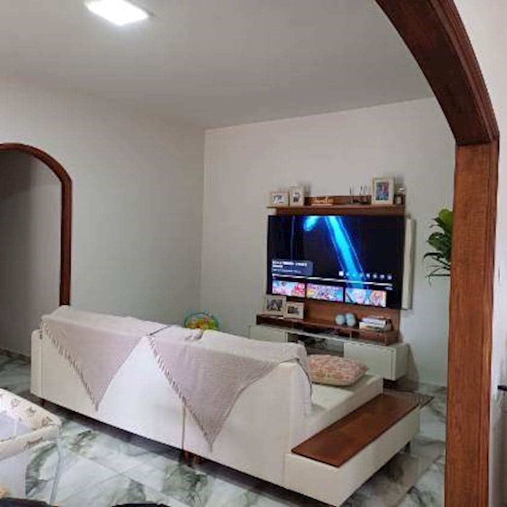 Casa - Meia Lua - Volta Grande/MG - foto 3