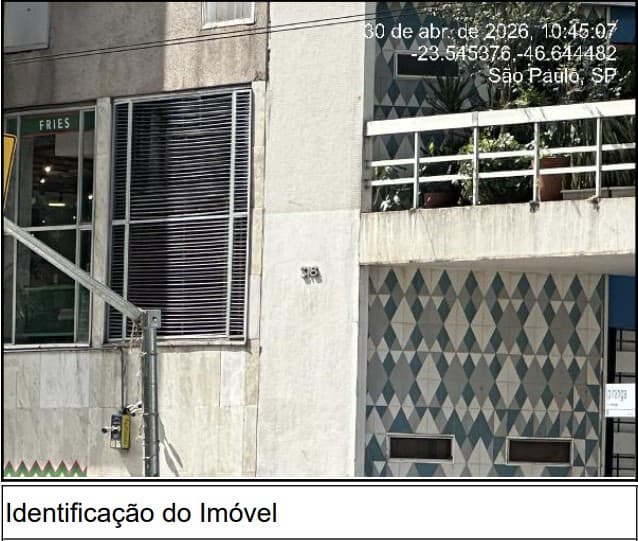 EDIFÍCIO VILA NORMANDA - foto 3