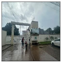 CONDOMÍNIO BELA CINTRA PRIME