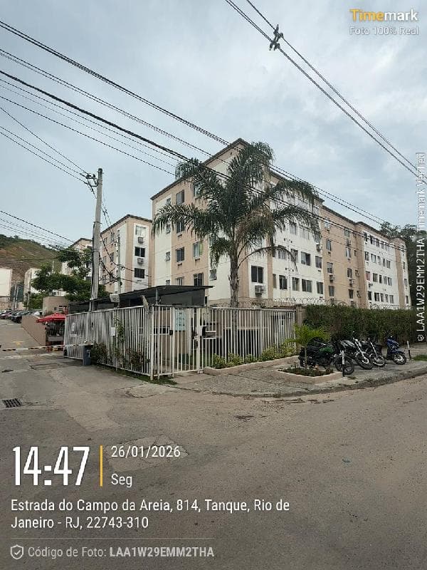 JACAREPAGUA