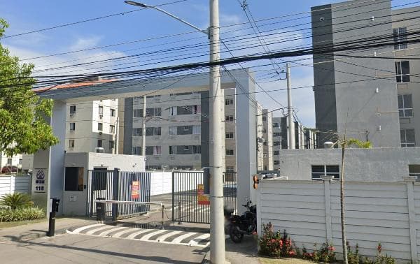 RES RIO SENA