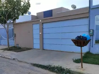 Casa à venda em leilão