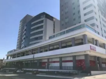 Sala Comercial à venda em leilão