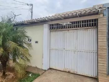 Casa à venda em leilão