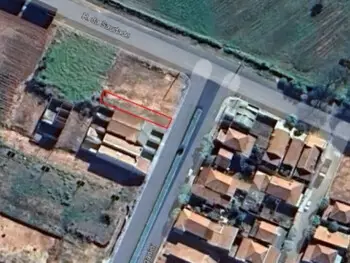 Terreno à venda em leilão