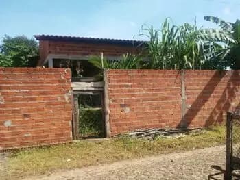 Casa à venda em leilão