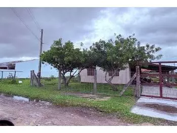 Casa à venda em leilão
