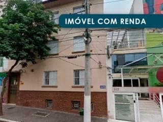 Apartamento 137 m² - Campos Elíseos - São Paulo - SP