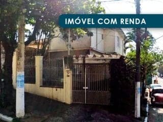 Casa 186 m² - Planalto Paulista - São Paulo - SP