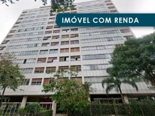 Apartamento 175 m² (01 vaga) - Higienópolis - São Paulo - SP