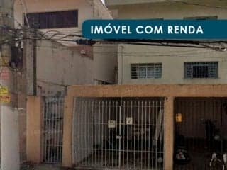 Casa 133 m² - Jardim Anália Franco - São Paulo - SP