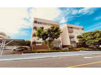 Apartamento à venda em leilão