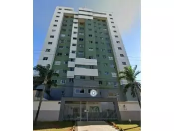 Apartamento à venda em leilão