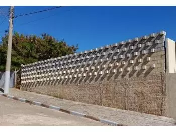 Terreno à venda em leilão