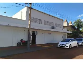 Prédio Comercial à venda
