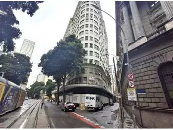 Lojas e Salas Comerciais à venda