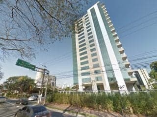 Sala Comercial 160 m² (Estação de Trem Granja Julieta) - Chácara Santo Antônio - São Paulo - SP
