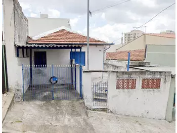 Casa à venda em leilão