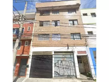 Prédio à venda em leilão
