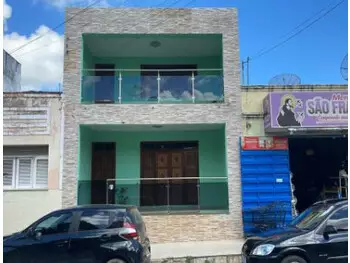 Casa à venda em leilão