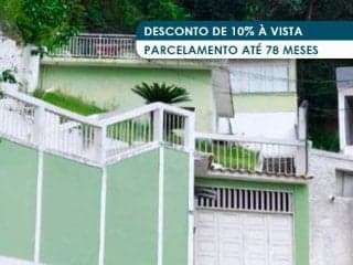 Casa 260 m² - Santa Rosa - Niterói - RJ