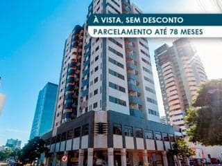 Apartamento 110 m² (02 vagas) - Zona 01 - Maringá - PR