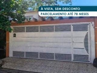 Casa 83 m² - Jardim Rosa Maria - São Paulo - SP